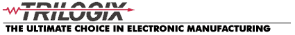 Trilogix Electronic Manufacturing